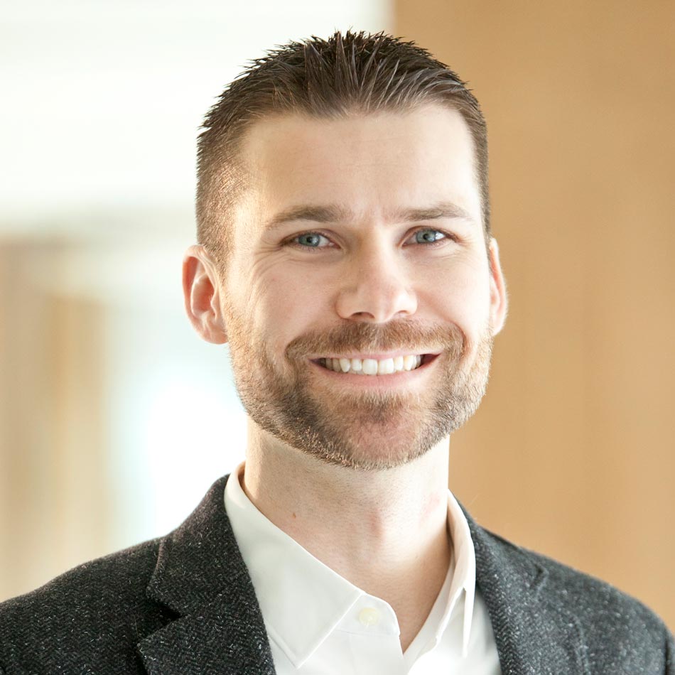 Dr. Taylor Lougheed,